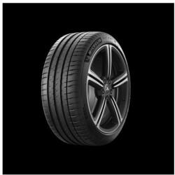 Michelin Pilot Sport 4 245/45r18 100y Xl (3528709762564) - tireo - 877,00 RON