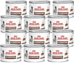 Royal Canin Gastrointestinal 12x200 g