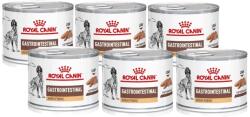 Royal Canin Gastro Intestinal High Fibre 6x200 g