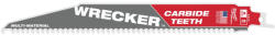 Milwaukee Szablyafűrészlap TCT Wrecker Carbide 230/6T mm (48005242) (48475242) (48475242)