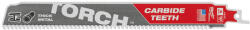 Milwaukee Szablyafűrészlap Heavy Duty TORCH TCT 230x10 mm (48005252) (48475252) (48475252)