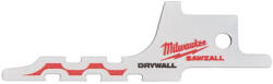 Milwaukee Szablyafűrészlap Gipszkatonhoz 63 mm (48001640) (48471640) (48471640)