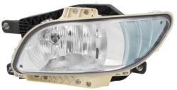 TRUCKLIGHT Proiector ceata TRUCKLIGHT FL-DA012L (FL-DA012L)