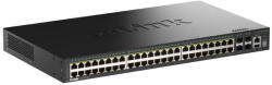D-Link DGS-1530-52P/E