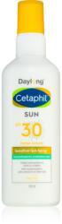 Daylong Cetaphil Sensitive Gel-Spray SPF 30 150 ml