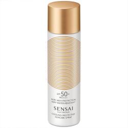 SENSAI Silky Bronze Cooling Protective Spray SPF 50 150 ml