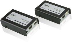 ATEN HDMI/USB Cat 5 Extender VE803 (VE803-AT-G)