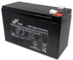 FSP GROUP Fortron fsp1290 battery 12v 9a (fortron fsp1290 battery 12v 9a)