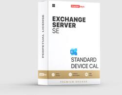 Microsoft Exchange Server Se Standard - Device Cal (381-04396-se-d)