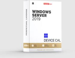 Microsoft Windows Server 2019 - Device Cal (r18-05658)