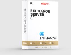 Microsoft Exchange Server Se Enterprise (395-04538-se)