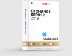 Microsoft Exchange Server 2019 Standard (312-04405)