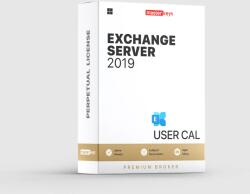 Microsoft Exchange Server 2019 - User Cal (381-04393)