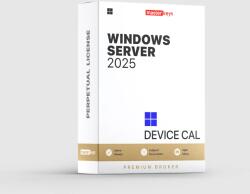 Microsoft Windows Server 2025 - Device Cal (r18-01848)
