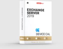Microsoft Exchange Server 2019 - Device Cal (381-04396)