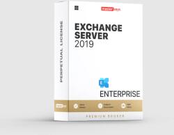 Microsoft Exchange Server 2019 Enterprise (395-04604)