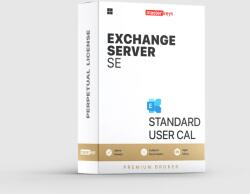 Microsoft Exchange Server Se Standard - User Cal (381-04393-se)