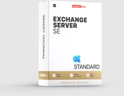 Microsoft Exchange Server Se Standard (381-04396-se)