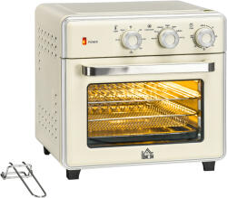 HomCom 800-152V90CW