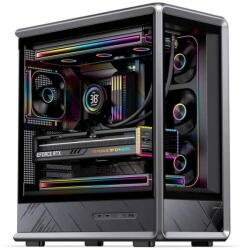 JONSBO D401 black