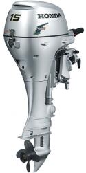 Honda BF 15 LHU