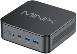 MINIX NR660LP 16/512 Számítógép konfiguráció