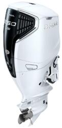 Honda BF 350 XDU white