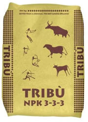  Marhatrágya (granulátum) Tribu 25kg (33-353)