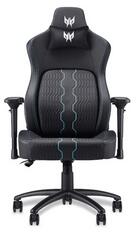 Acer Predator Rift Pro 371 gamer szék, fekete (GP. GCR11.00V) (PREDATORRIFTPRO371)