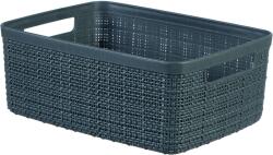 Keter JUTE S kosár 5L, sötétszürke 273269 (01904-G44) (273269)