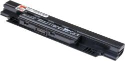 T6 Power Baterie T6 Power Asus PU551LA, Pro551LA, PU450, PU451, PU550, seria P2530U, 5200mAh, 56Wh, 6 celule (NBAS0122)