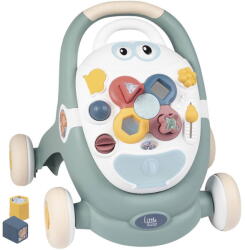 Smoby Premergator SMOBY Trotty Walker 3 in 1 Verde (S7600140304) - itgalaxy