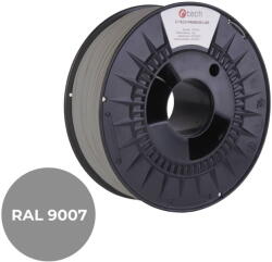  Filament OEM PETG 1.75mm Gray Aluminum (3DF-P-PETG1.75-9007)