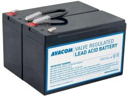 AVACOM RBC206 - Akkumulátor UPS-hez (AVA-RBC206)