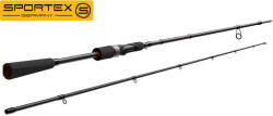 SPORTEX BLACK PEARL MAXX 240 80gr horgászbot (BP2424)