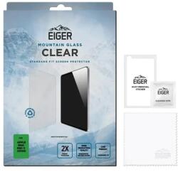 Eiger Folie Sticla Eiger Mountain Glass iPad Pro 11 (2024) Transparent (EGSP00970)