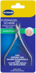Scholl Dr. Scholl's körömvágó olló