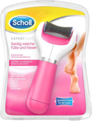 Scholl Expert Care elektromos talpreszelő sarokra