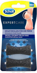 Scholl Expert Care 2in1 forgófej sarokra 2 db