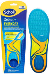 Scholl GelActiv Everyday talpbetét 1 pár 40-46, 5