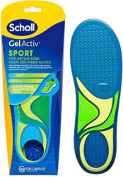 Scholl GelActiv Sport talpbetét 1 pár 35, 5-40, 5