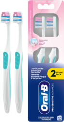 Oral-B Pro Sensitive Advanced Gentle Clean fogkefe extra soft 2 db