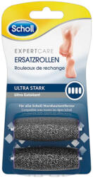 Scholl Velvet ultra érdes forgófej 2 db