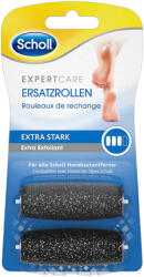 Scholl Velvet extra érdes forgófej 2 db