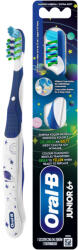 Oral-B Junior fogkefe 6-12 év extra soft