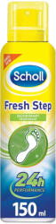 Scholl lábfrissítő spray 150 ml