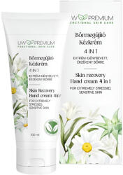 UW Premium 4in1 bőrmegújító kézkrém 100 ml
