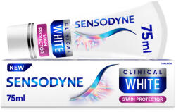 Sensodyne Clinical White Stain Protection fogkrém 75 ml