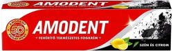 Amodent fogkrém aktív szénnel 100 ml