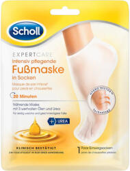 Scholl Pedimask triple oil mélytápláló lábmaszk 1 pár